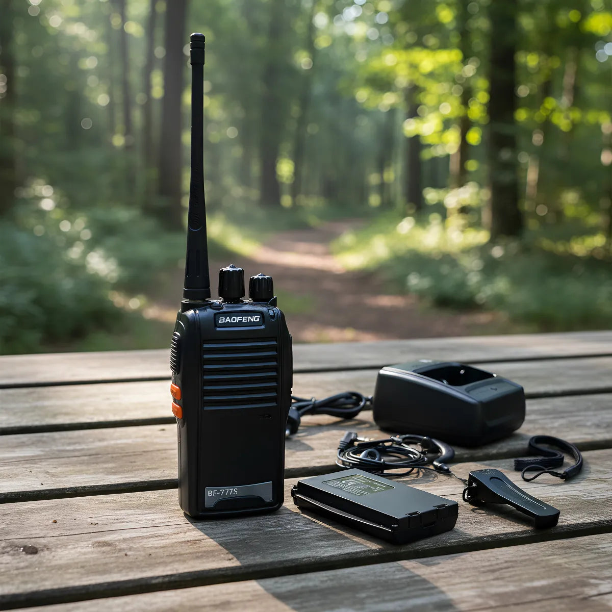 WalkTokia Potente — O Caminho da Potenza