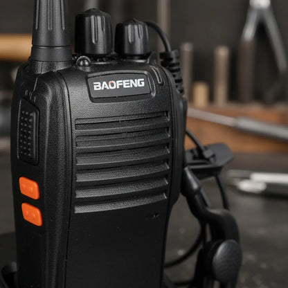 WalkTokia Potente  — O Caminho da Potenza